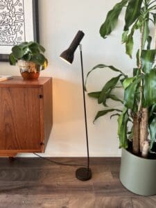 Hala Zeist Model 645 Brown