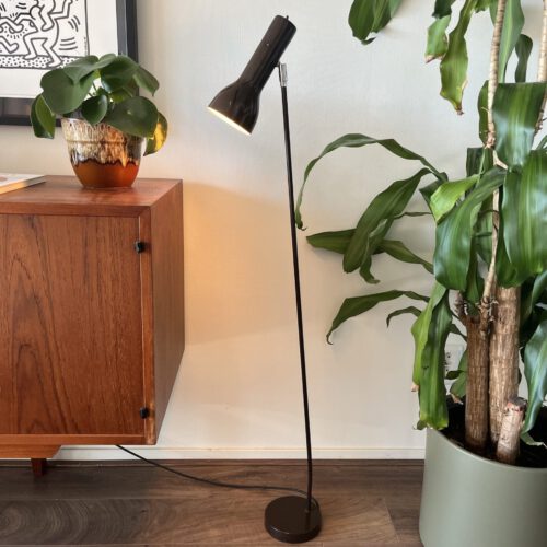 Hala Zeist Model 645 Brown