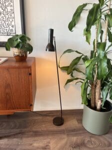 Hala Zeist Model 645 Brown