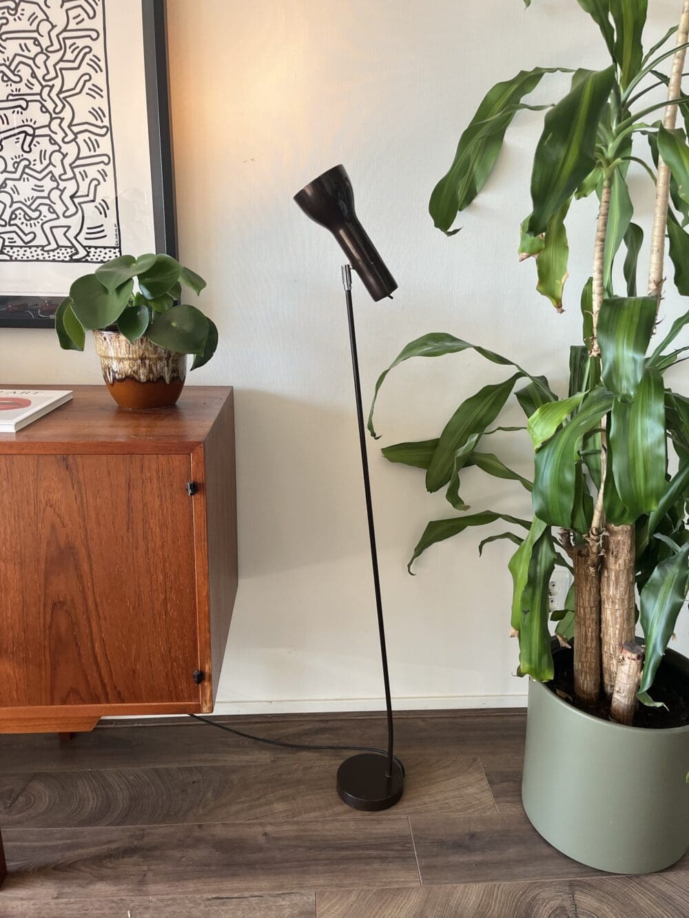 Hala Zeist Model 645 Brown