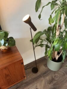 Hala Zeist Model 645 Brown