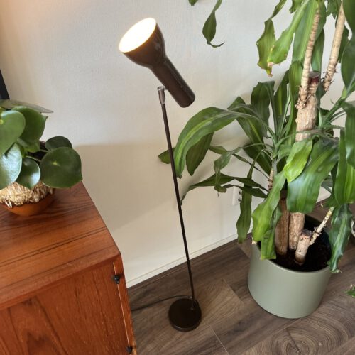 Hala Zeist Model 645 Brown