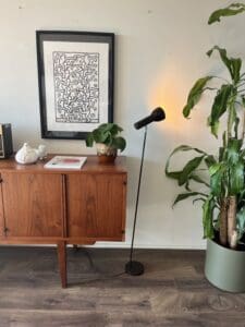 Hala Zeist Model 645 Brown