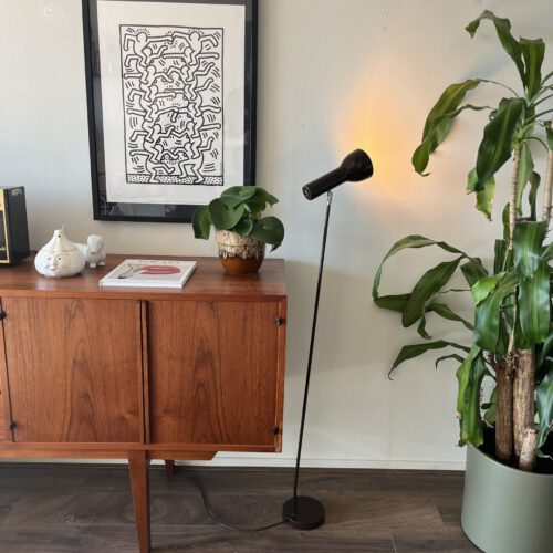 Hala Zeist Model 645 Brown
