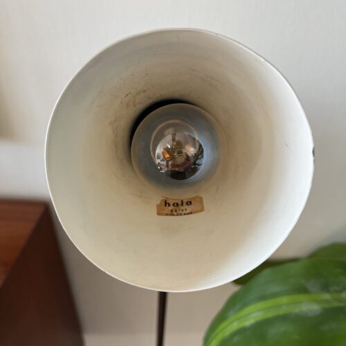 Hala Zeist Model 645 Brown