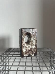 West Germany 8-15 Vase