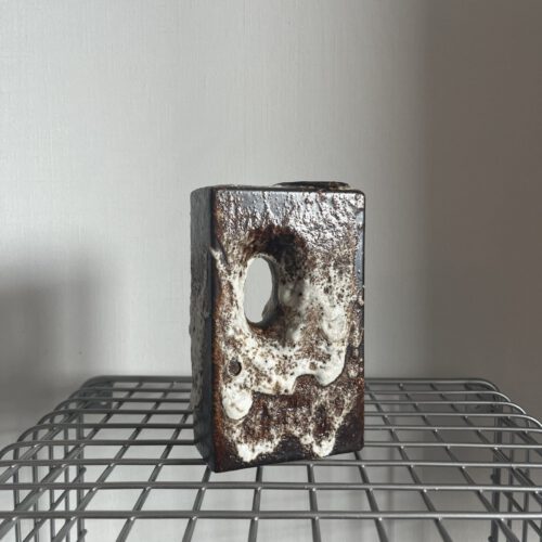 West Germany 8-15 Vase