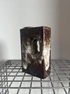 West Germany 8-15 Vase
