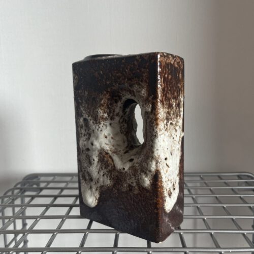 West Germany 8-15 Vase