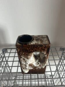 West Germany 8-15 Vase