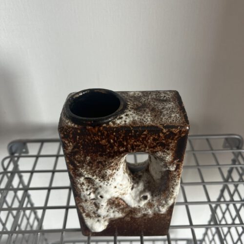 West Germany 8-15 Vase