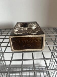West Germany 8-15 Vase