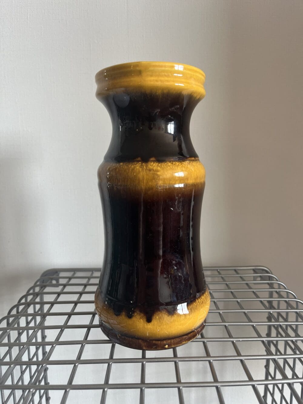 West Germany Vase 726/23