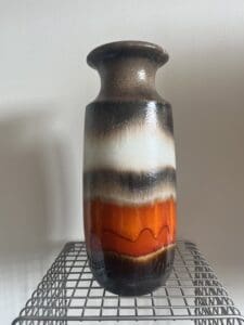 West Germany Vase 239-41