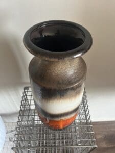 West Germany Vase 239-41
