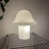 Peill und Putzler Mushroom Lamp Cloudy