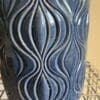 Vintage Western Germany Vase 285-40