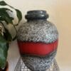Vintage West Germany Vase 286-42