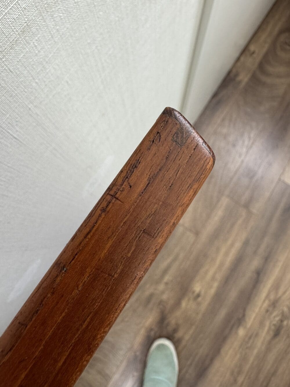 Aksel Kjersgaard Mirror Model 105