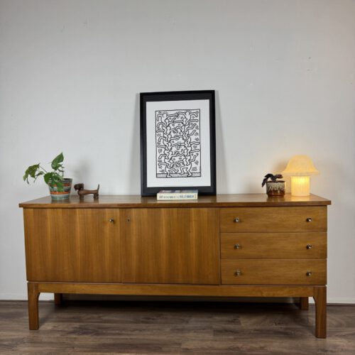 Vintage Palette Möbelwerk Sideboard