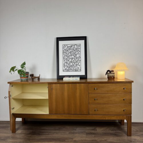 Vintage Palette Möbelwerk Sideboard