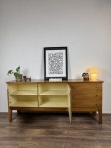 Vintage Palette Möbelwerk Sideboard