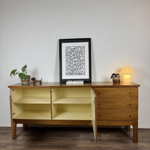 Vintage Palette Möbelwerk Sideboard