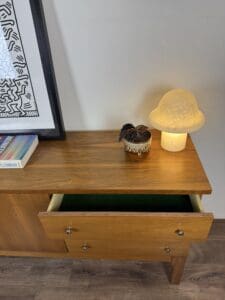 Vintage Palette Möbelwerk Sideboard