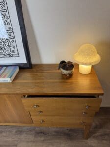 Vintage Palette Möbelwerk Sideboard