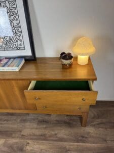 Vintage Palette Möbelwerk Sideboard