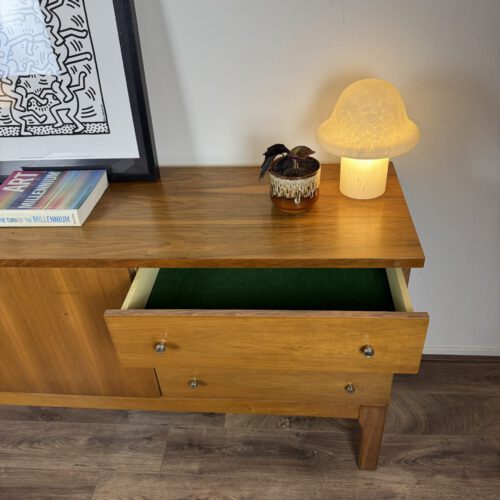 Vintage Palette Möbelwerk Sideboard