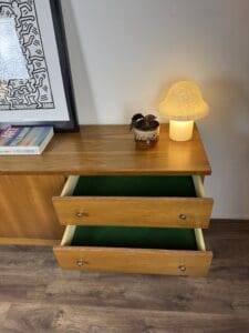Vintage Palette Möbelwerk Sideboard