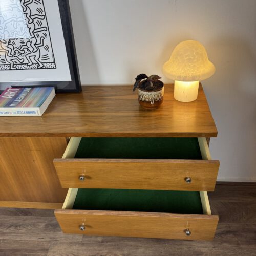 Vintage Palette Möbelwerk Sideboard