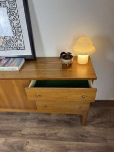 Vintage Palette Möbelwerk Sideboard