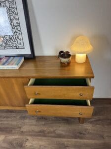 Vintage Palette Möbelwerk Sideboard