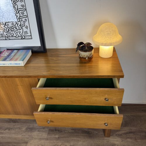 Vintage Palette Möbelwerk Sideboard