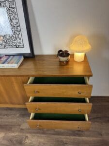 Vintage Palette Möbelwerk Sideboard