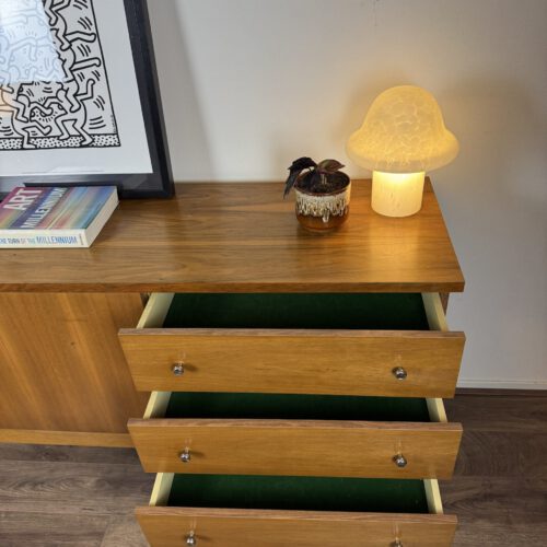 Vintage Palette Möbelwerk Sideboard