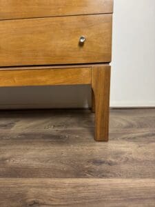 Vintage Palette Möbelwerk Sideboard