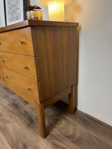 Vintage Palette Möbelwerk Sideboard