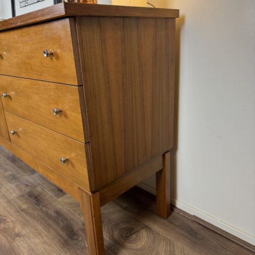 Vintage Palette Möbelwerk Sideboard
