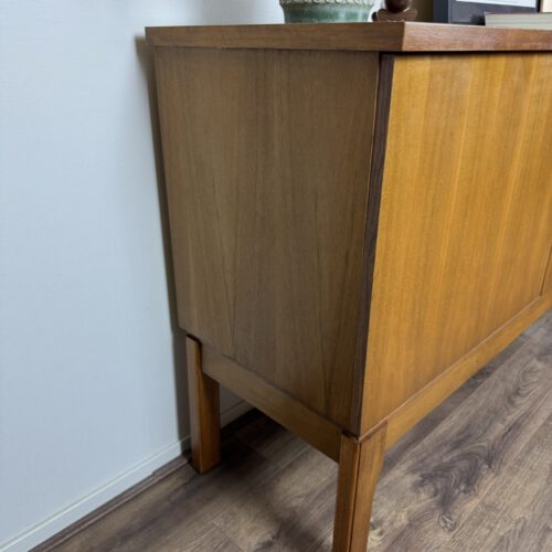 Vintage Palette Möbelwerk Sideboard