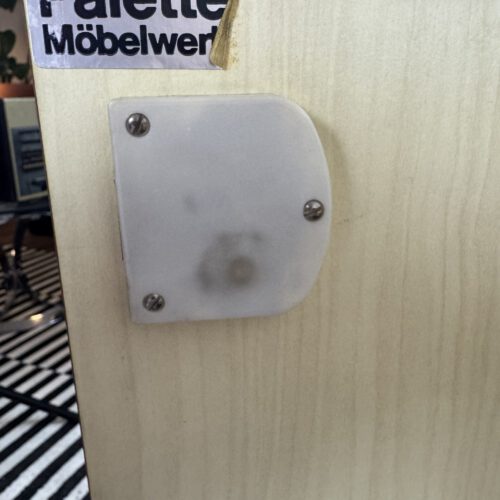 Vintage Palette Möbelwerk Sideboard