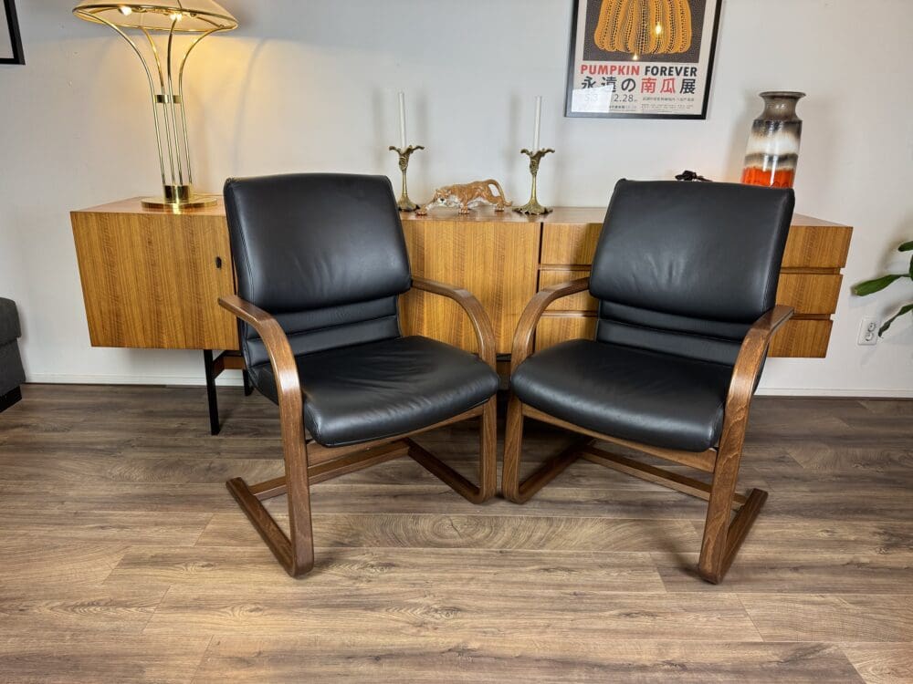 Mid-Century Modern Chairs