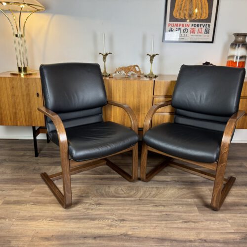 Mid-Century Modern Chairs
