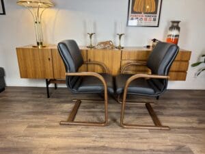 Mid-Century Modern Chairs