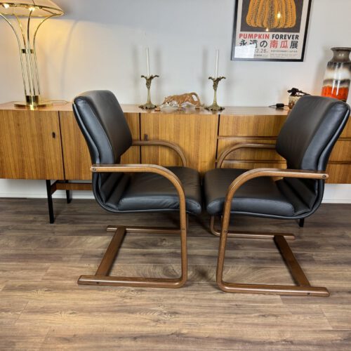 Mid-Century Modern Chairs