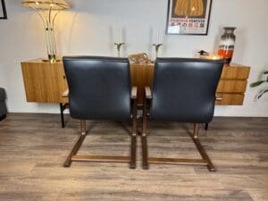 Mid-Century Modern Chairs