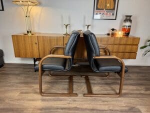 Mid-Century Modern Chairs