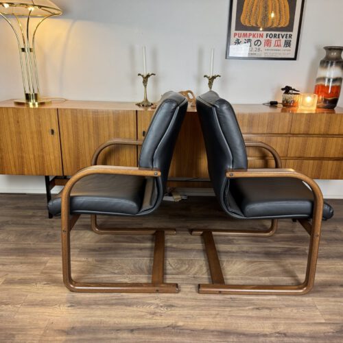 Mid-Century Modern Chairs
